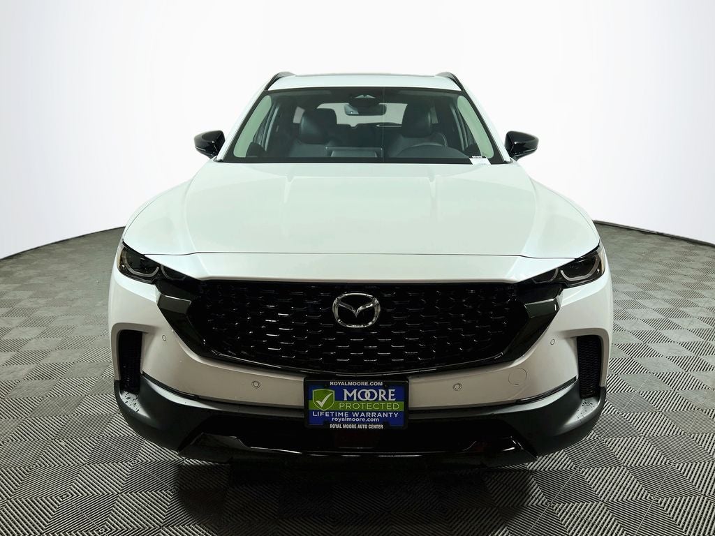 2026 Mazda Mazda CX-50 Hybrid Premium S