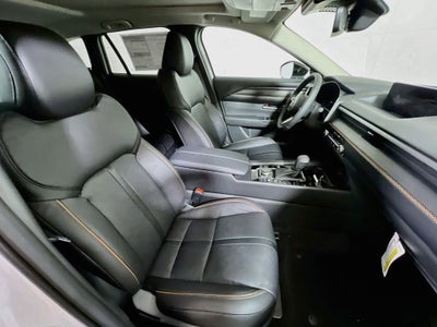 2026 Mazda Mazda CX-50 Hybrid Premium S