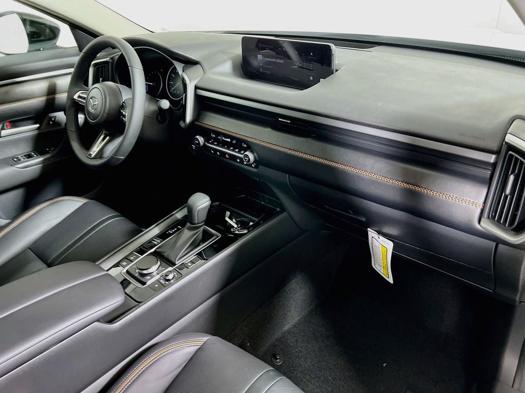 2026 Mazda Mazda CX-50 Hybrid Premium S