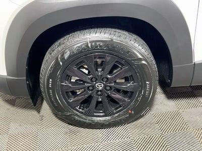 2026 Mazda Mazda CX-50 Hybrid Premium S