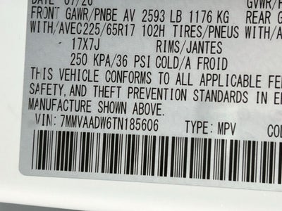 2026 Mazda Mazda CX-50 Hybrid Premium S