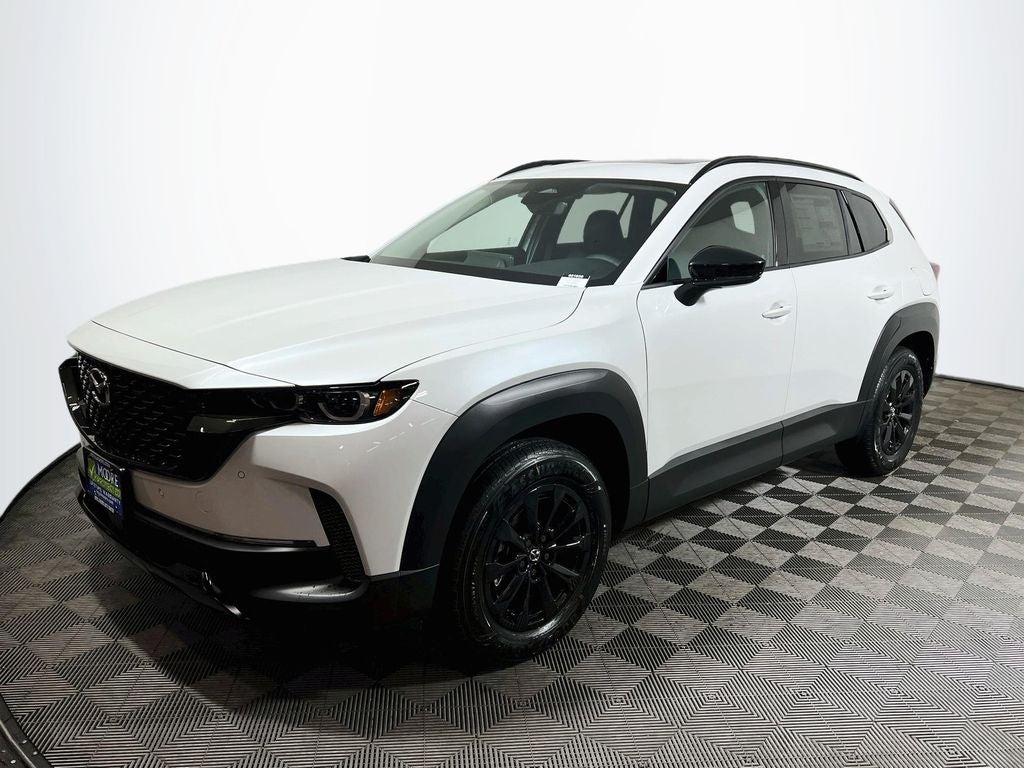 2026 Mazda Mazda CX-50 Hybrid Premium S