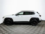 2026 Mazda Mazda CX-50 Hybrid Premium S