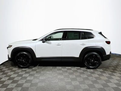 2026 Mazda Mazda CX-50 Hybrid Premium S