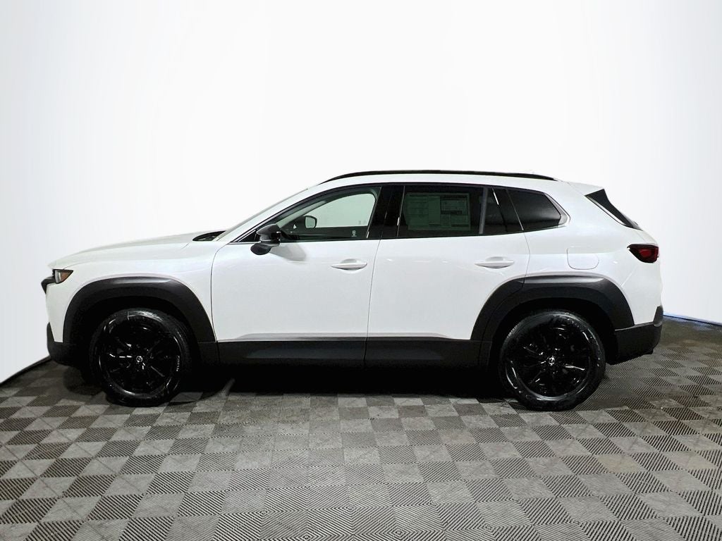 2026 Mazda Mazda CX-50 Hybrid Premium S