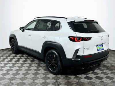 2026 Mazda Mazda CX-50 Hybrid Premium S
