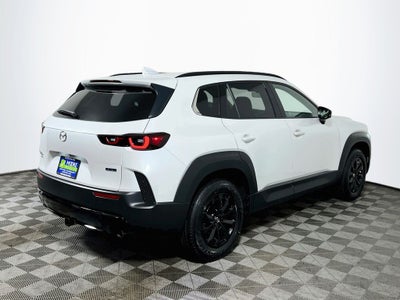 2026 Mazda Mazda CX-50 Hybrid Premium S
