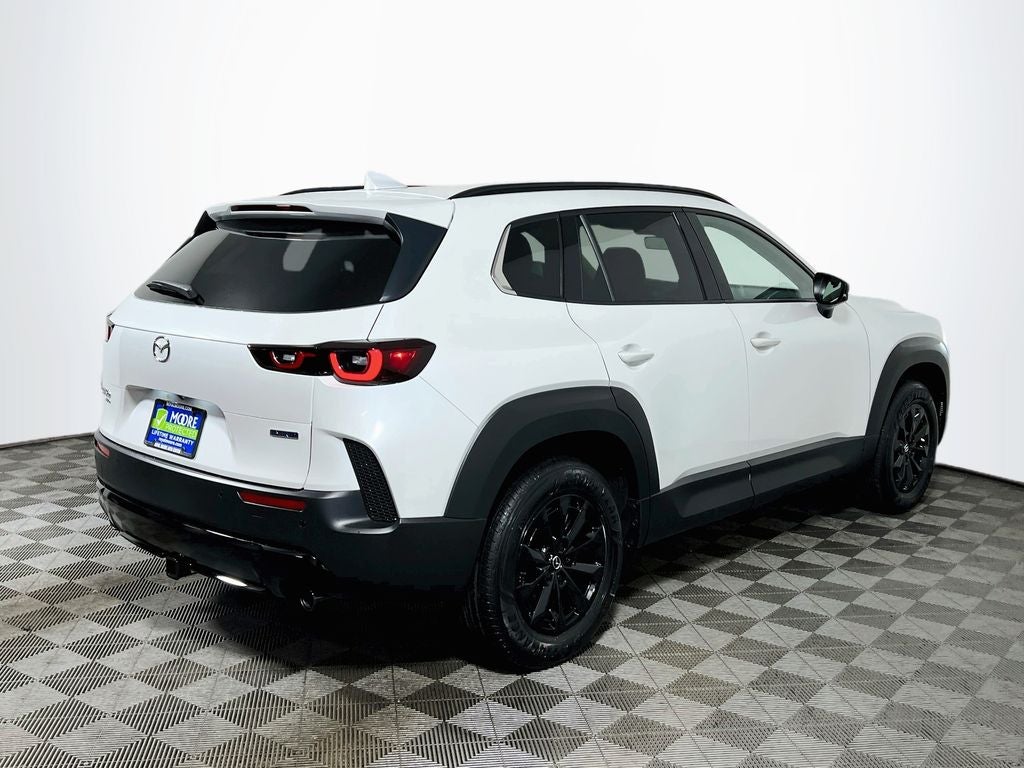 2026 Mazda Mazda CX-50 Hybrid Premium S