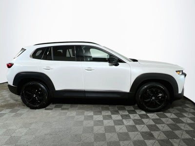 2026 Mazda Mazda CX-50 Hybrid Premium S