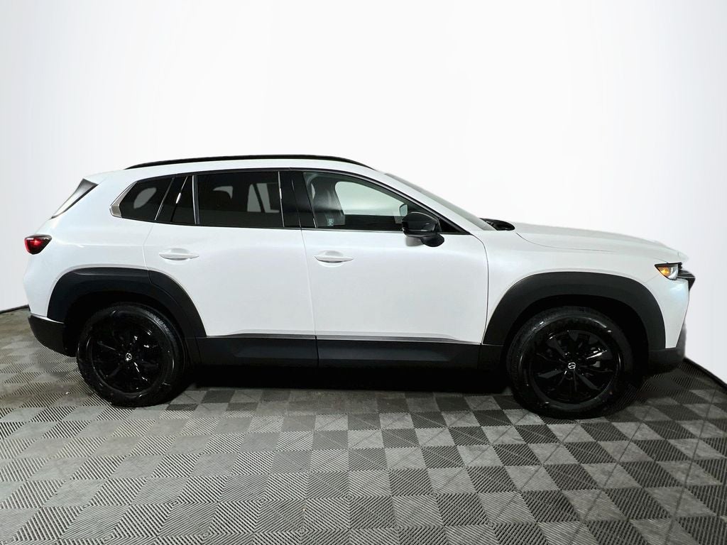 2026 Mazda Mazda CX-50 Hybrid Premium S