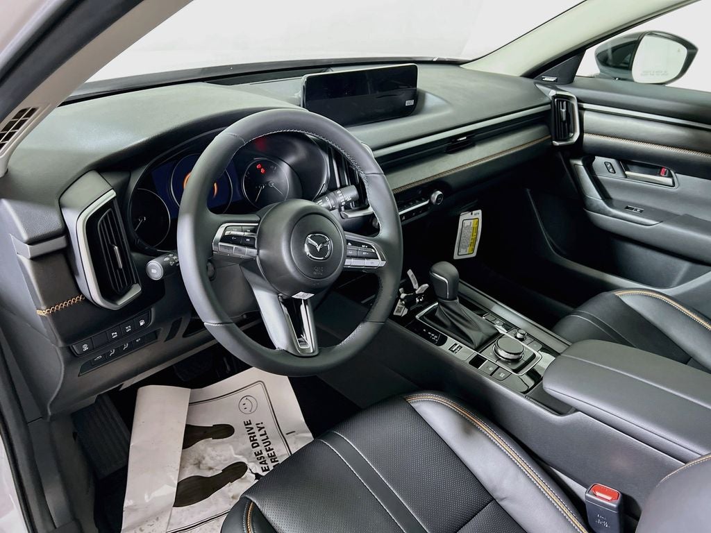 2026 Mazda Mazda CX-50 Hybrid Premium S