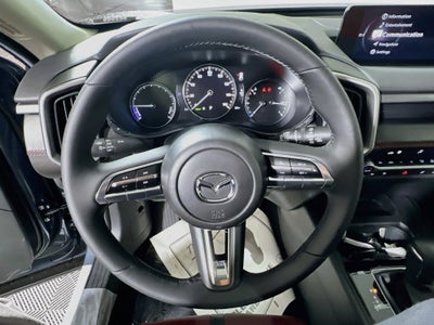 2026 Mazda Mazda CX-50 Hybrid Premium S