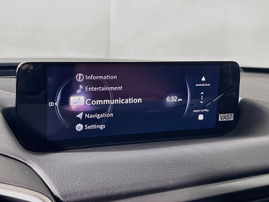 2026 Mazda Mazda CX-50 Hybrid Premium S