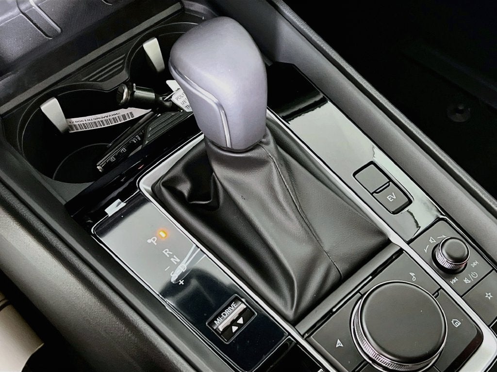 2026 Mazda Mazda CX-50 Hybrid Premium S