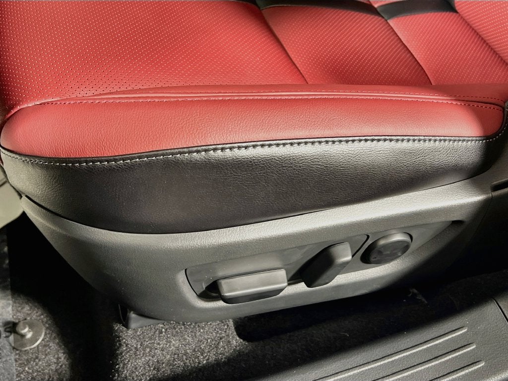 2026 Mazda Mazda CX-50 Hybrid Premium S