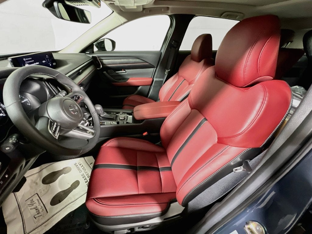 2026 Mazda Mazda CX-50 Hybrid Premium S