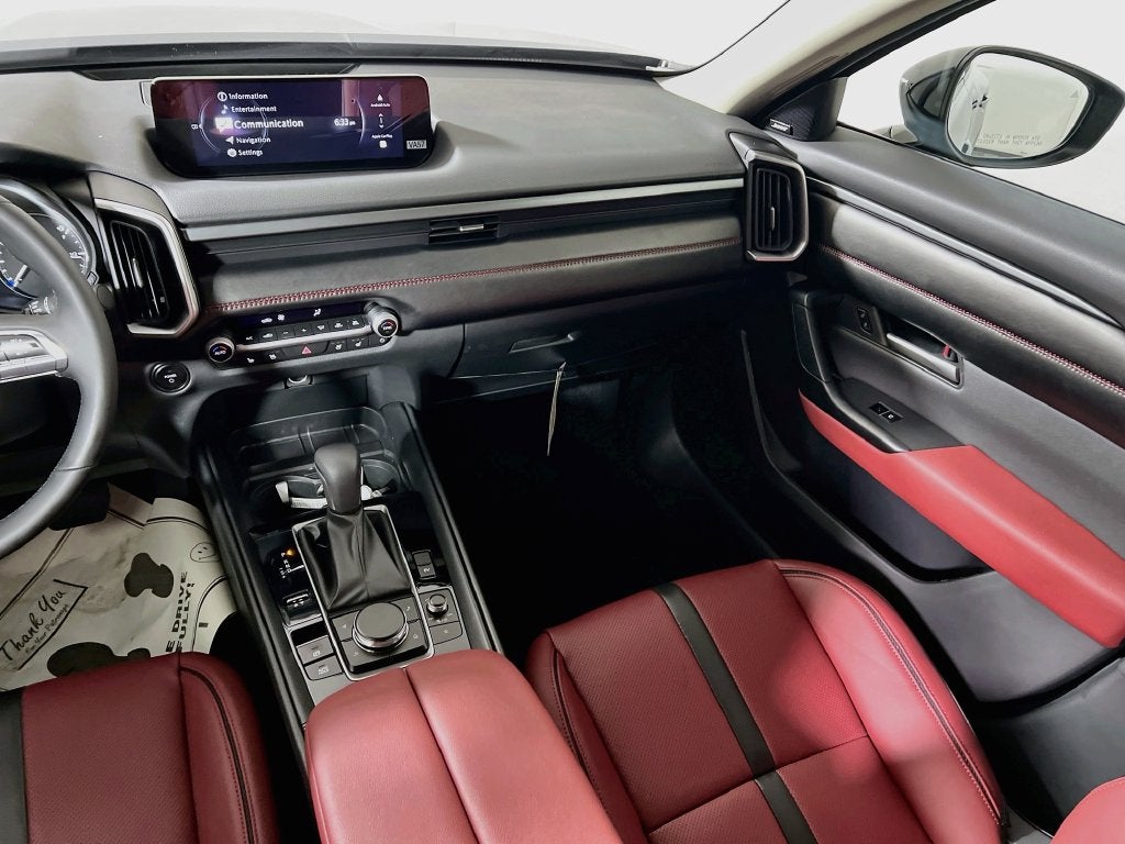 2026 Mazda Mazda CX-50 Hybrid Premium S