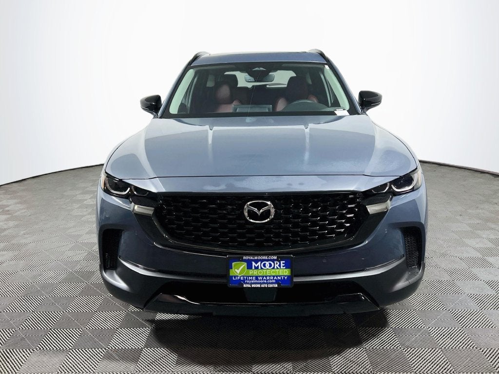 2026 Mazda Mazda CX-50 Hybrid Premium S