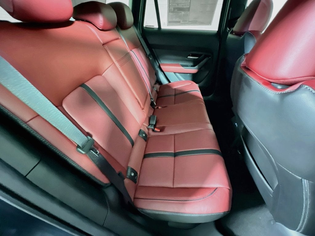 2026 Mazda Mazda CX-50 Hybrid Premium S