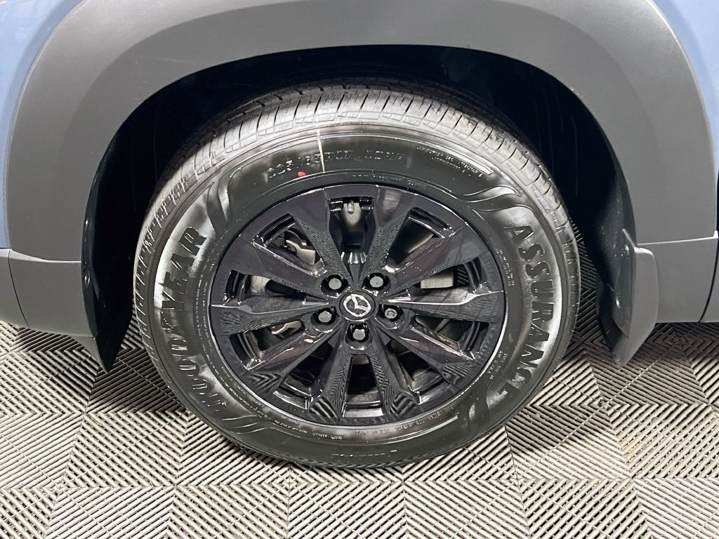 2026 Mazda Mazda CX-50 Hybrid Premium S