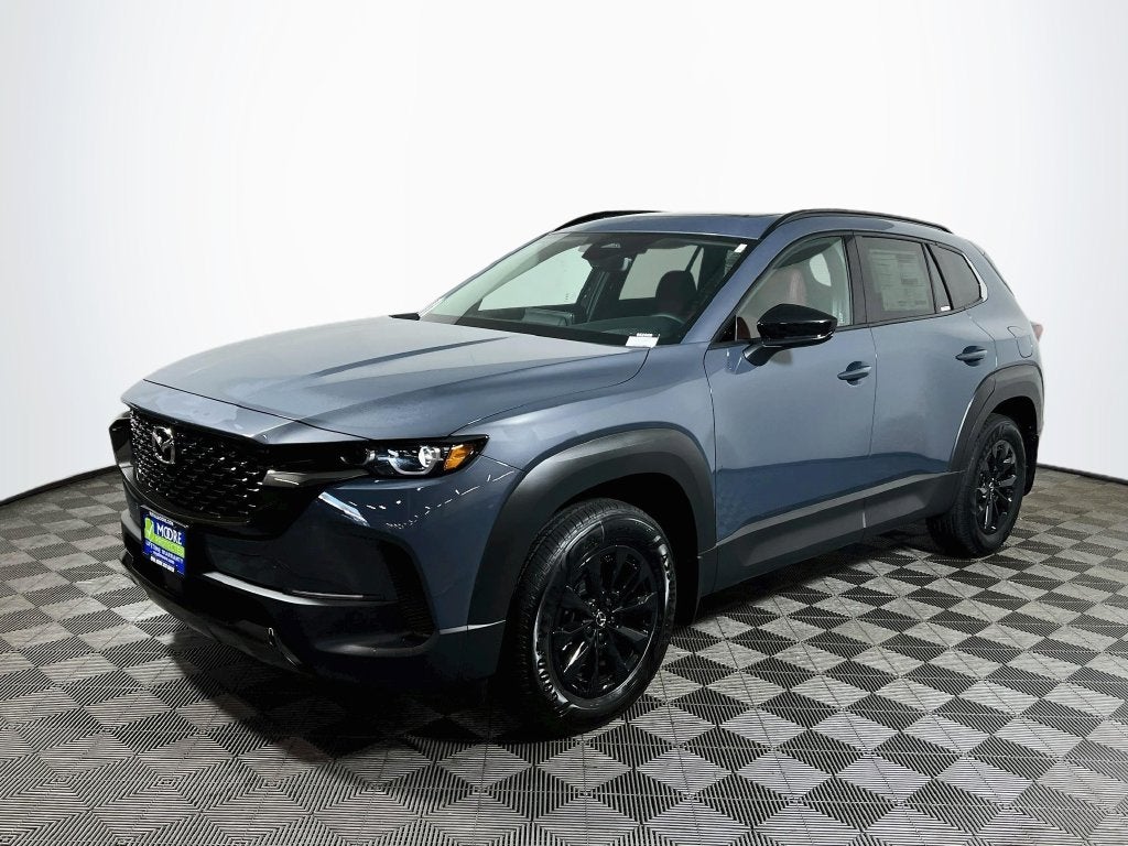 2026 Mazda Mazda CX-50 Hybrid Premium S