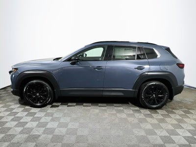 2026 Mazda Mazda CX-50 Hybrid Premium S