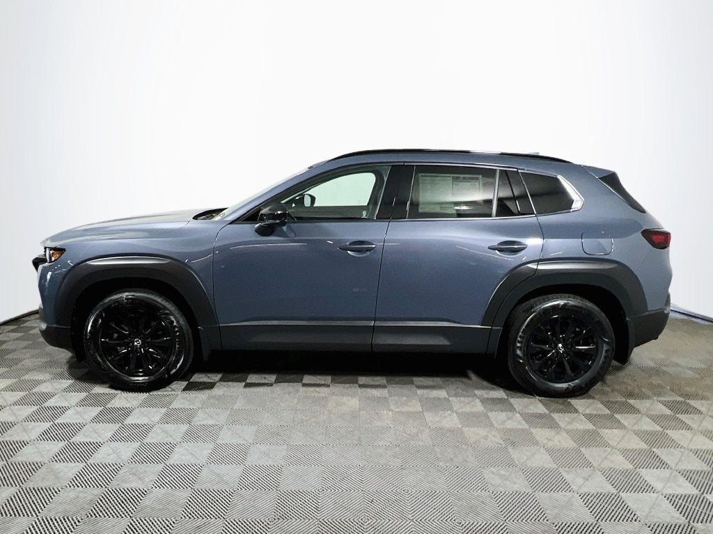 2026 Mazda Mazda CX-50 Hybrid Premium S