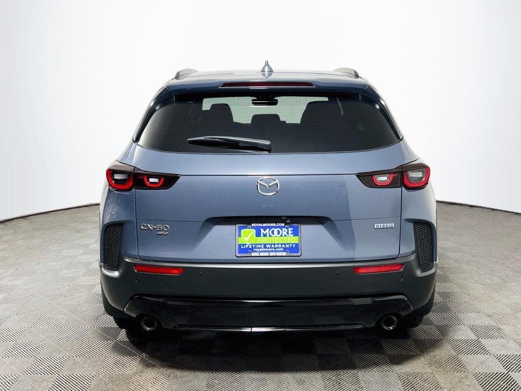 2026 Mazda Mazda CX-50 Hybrid Premium S