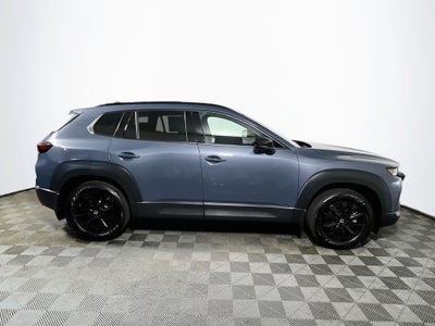 2026 Mazda Mazda CX-50 Hybrid Premium S