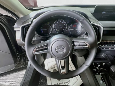 2026 Mazda Mazda CX-50 Hybrid Premium S