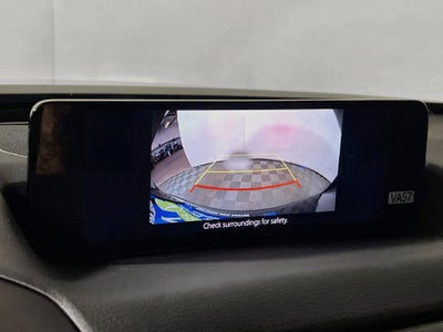 2026 Mazda Mazda CX-50 Hybrid Premium S