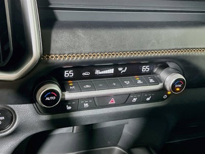 2026 Mazda Mazda CX-50 Hybrid Premium S