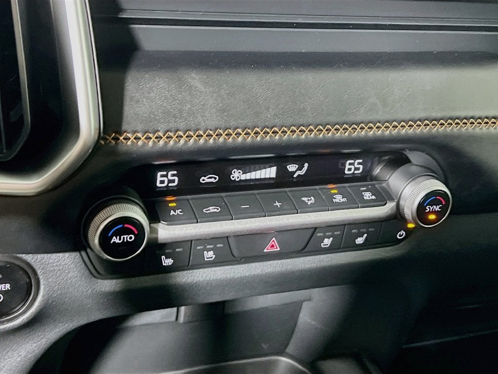 2026 Mazda Mazda CX-50 Hybrid Premium S