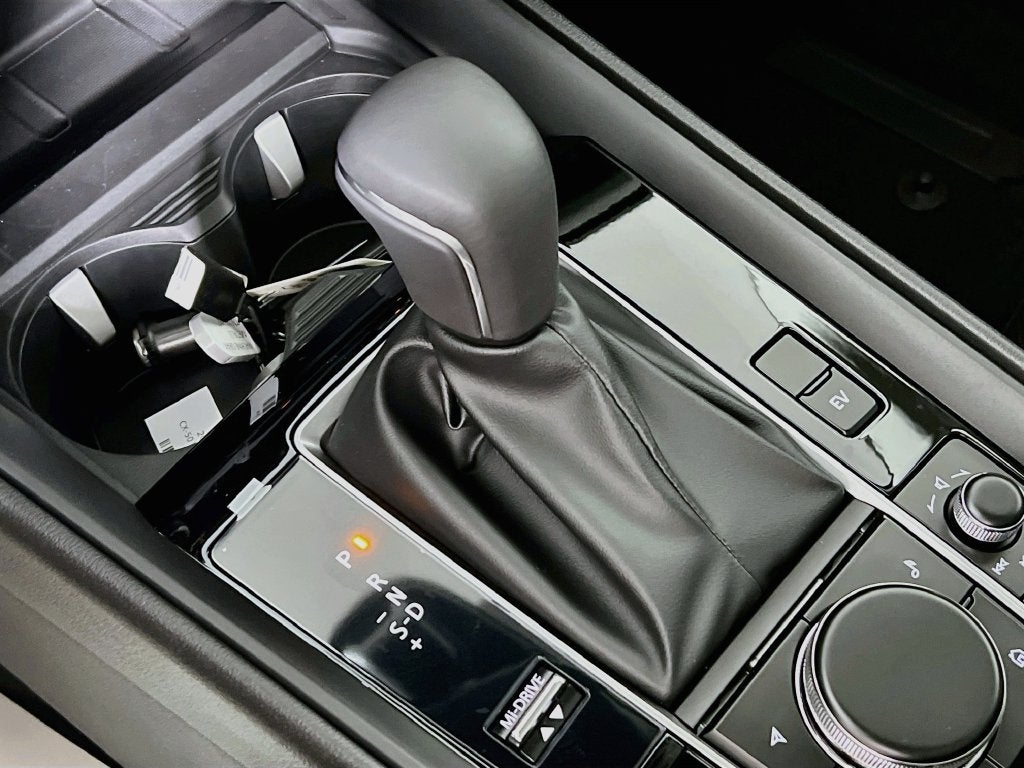 2026 Mazda Mazda CX-50 Hybrid Premium S