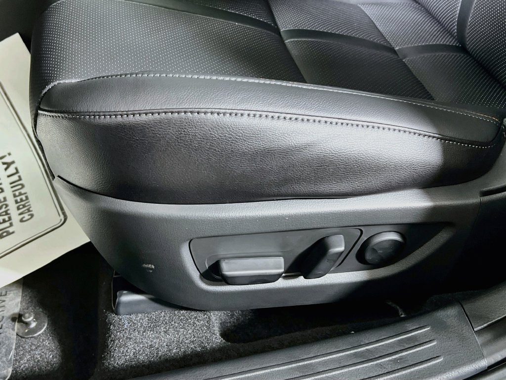 2026 Mazda Mazda CX-50 Hybrid Premium S