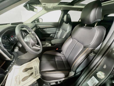 2026 Mazda Mazda CX-50 Hybrid Premium S
