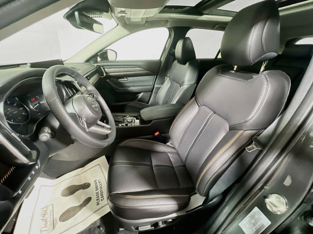 2026 Mazda Mazda CX-50 Hybrid Premium S