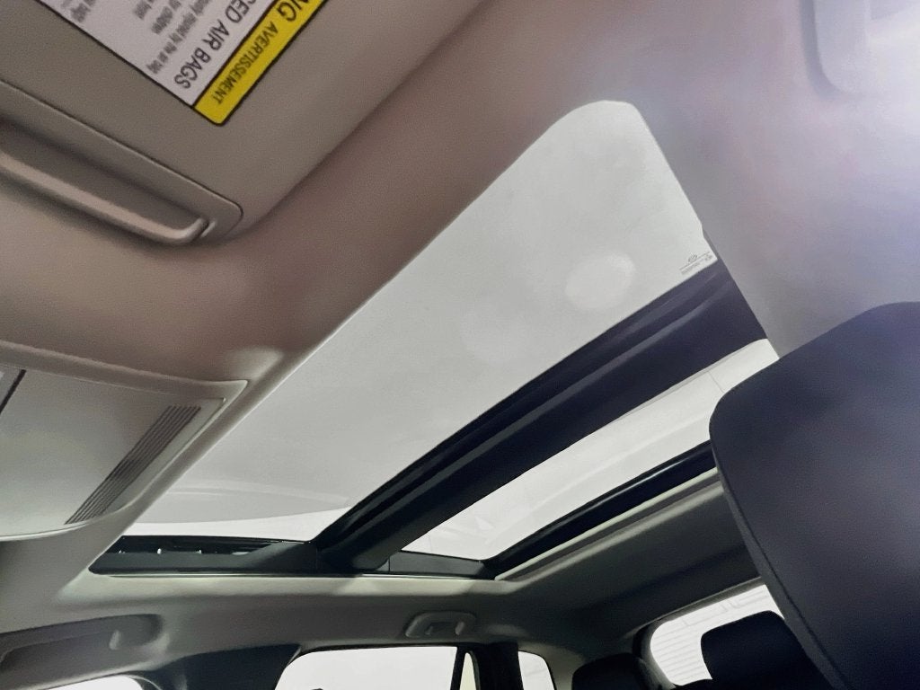 2026 Mazda Mazda CX-50 Hybrid Premium S