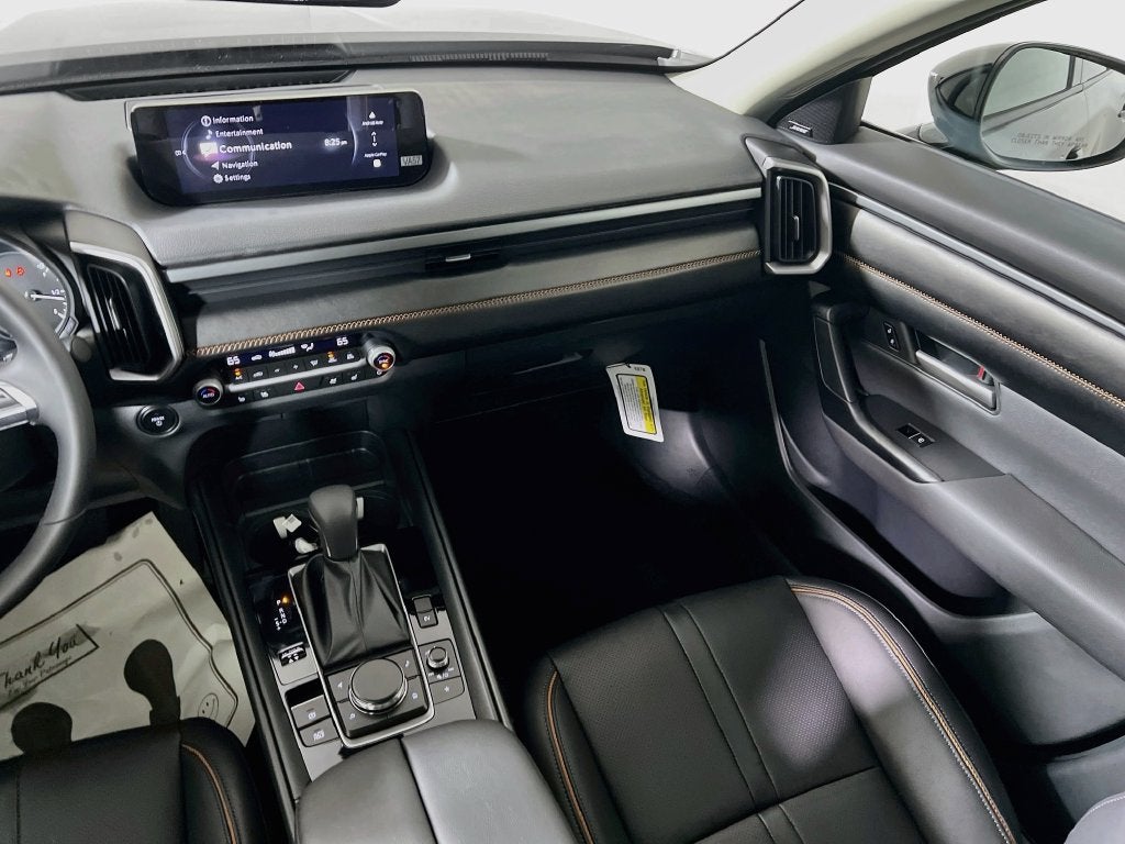 2026 Mazda Mazda CX-50 Hybrid Premium S