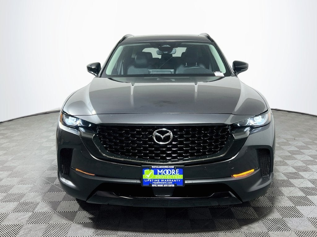2026 Mazda Mazda CX-50 Hybrid Premium S