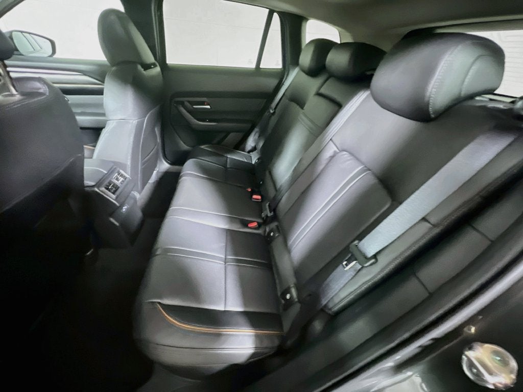2026 Mazda Mazda CX-50 Hybrid Premium S