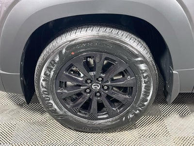 2026 Mazda Mazda CX-50 Hybrid Premium S