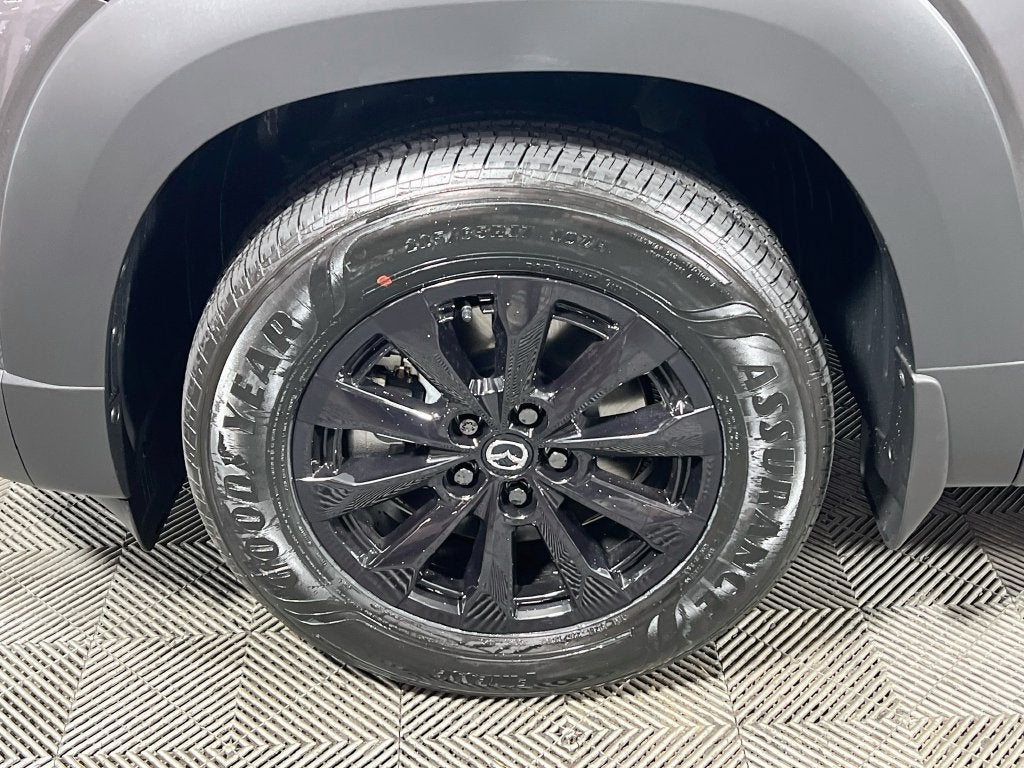 2026 Mazda Mazda CX-50 Hybrid Premium S