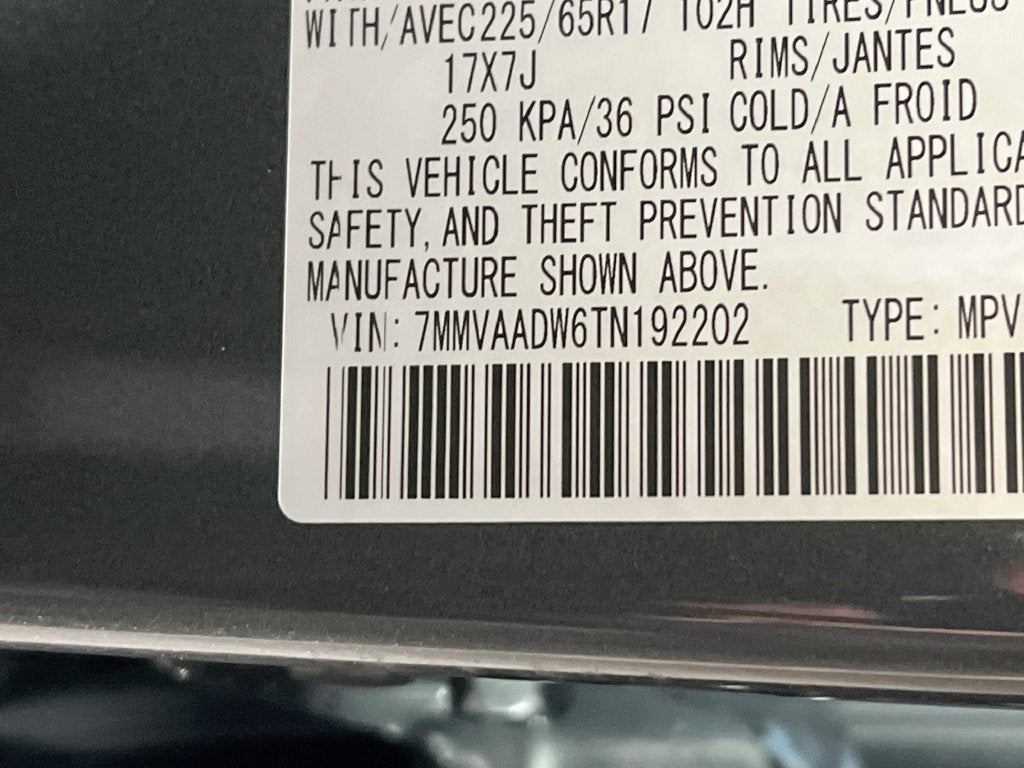 2026 Mazda Mazda CX-50 Hybrid Premium S