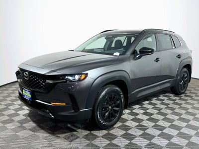 2026 Mazda Mazda CX-50 Hybrid Premium S