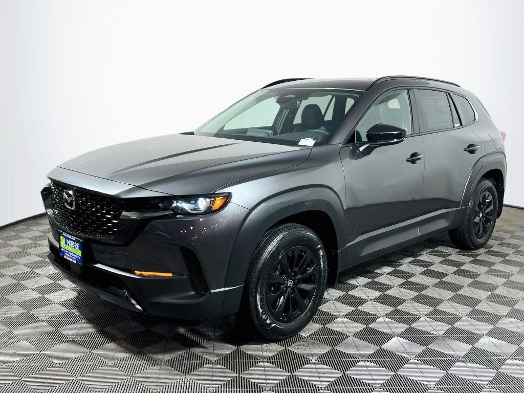 2026 Mazda Mazda CX-50 Hybrid Premium S