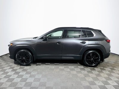 2026 Mazda Mazda CX-50 Hybrid Premium S