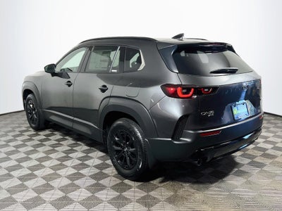 2026 Mazda Mazda CX-50 Hybrid Premium S
