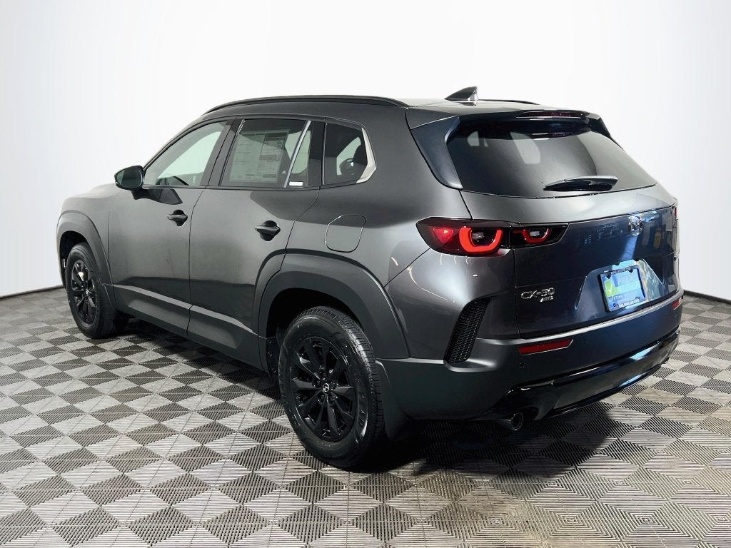 2026 Mazda Mazda CX-50 Hybrid Premium S