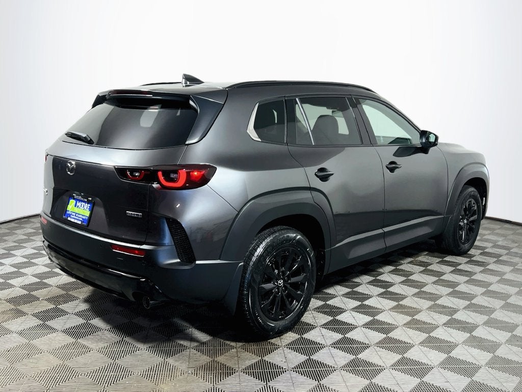 2026 Mazda Mazda CX-50 Hybrid Premium S